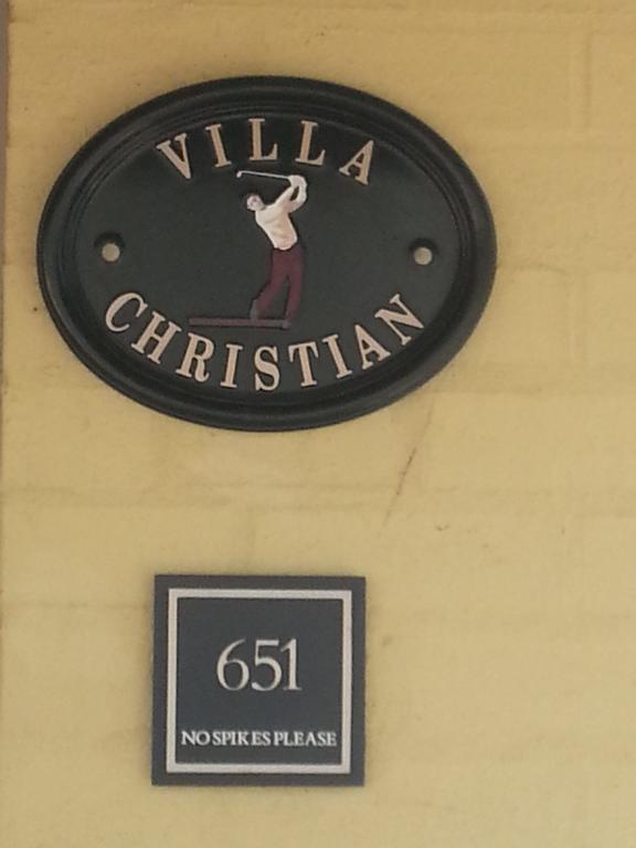 Villa Christian Pokolbin Quarto foto